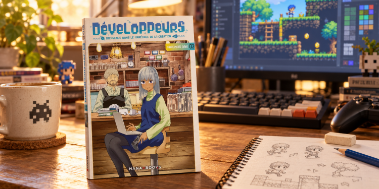 Développeurs T3 : une conclusion attachante, une aventure trop courte