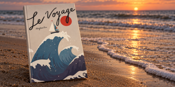 Le Voyage, l&rsquo;album qui ne parle pas mais qui dit tout