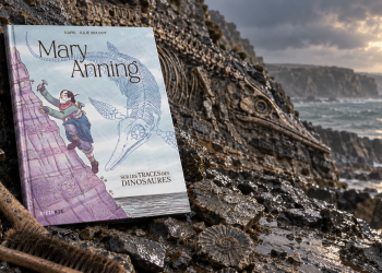 Mary Anning, la chasseuse de fossiles que l’Histoire avait presque oubliée