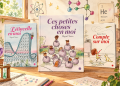 Ces petites choses en moi : Miguel Tanco transforme la chimie en jeu d’enfant