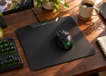 Razer HyperFlux V2 Hard Edition : notre avis sur le tapis qui recharge votre souris en jouant