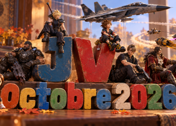 Les sorties jeux vidéo d’octobre 2026 : il va falloir faire des choix