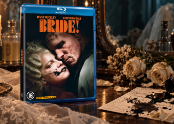 The Bride! en Blu-ray : un mariage complètement monstrueux