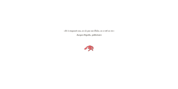 Comment j'ai raté ma vie