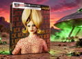 Mars Attacks! en 4K : ack ack, la nostalgie attaque aussi
