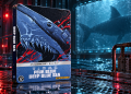 Peur Bleue en 4K : les requins ont toujours les crocs