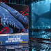Peur Bleue en 4K : les requins ont toujours les crocs
