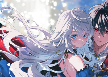 Ma Belle Poupée est un Super Darling T01