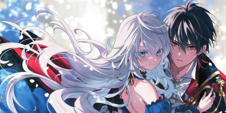 Ma Belle Poupée est un Super Darling T01