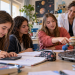 Women Do Science : et si les filles se voyaient aussi en scientifiques ?