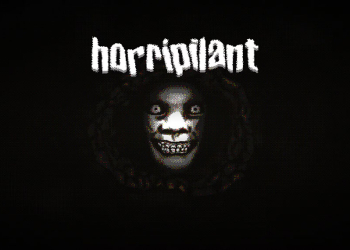 [Test PC] Horripilant