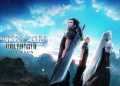 [Test Switch 2] Crisis Core –Final Fantasy VII– Reunion