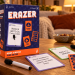 Erazer : le jeu d’ambiance qui efface vos indices et complique vos soirées