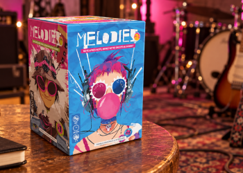 Melodies : monter un groupe, sans pouvoir ouvrir sa grande bouche
