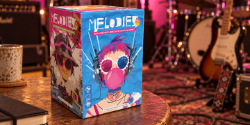 Melodies : monter un groupe, sans pouvoir ouvrir sa grande bouche