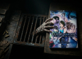 Resident Evil Death Island : Terriblement fidèle !