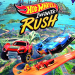 [Test Switch 2] Hot Wheels Infinite Rush