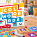 Test Color Words : un jeu de lettres qui a le sens de la formule !