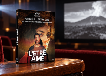 L’Être aimé en Blu-ray : Javier Bardem face au rôle le plus compliqué, celui de père