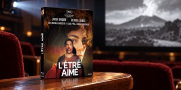 L’Être aimé en Blu-ray : Javier Bardem face au rôle le plus compliqué, celui de père