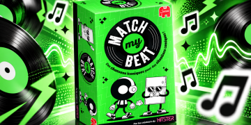 Match My Beat : quand vos chansons préférées rencontrent les situations les plus improbables