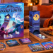 Spooky Tower : une chasse aux fantômes en famille pour Halloween