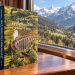 Les plus beaux voyages en train à travers l’Europe : un livre qui donne envie de prendre le large sur les rails