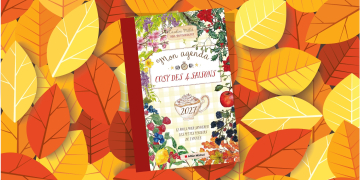 Mon agenda cosy des 4 saisons 2027