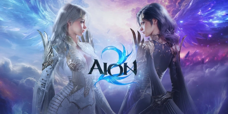 [Test PC] AION 2, quand la nostalgie nous fait plus de mal que de bien…