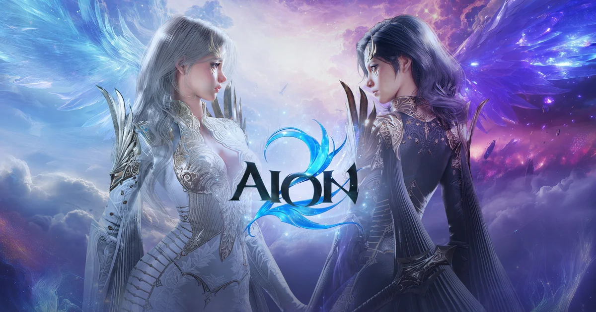 [Test PC] AION 2, quand la nostalgie nous fait plus de mal que de bien…