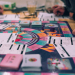 Soirée jeux de société réussie : bien choisir son snack de table