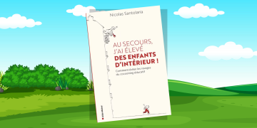 Au secours, j’ai élevé des enfants d’intérieur !