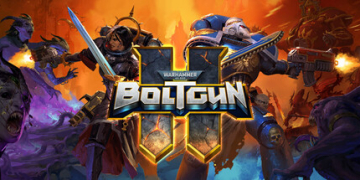 [Test PC] Warhammer 40.000 : Boltgun 2