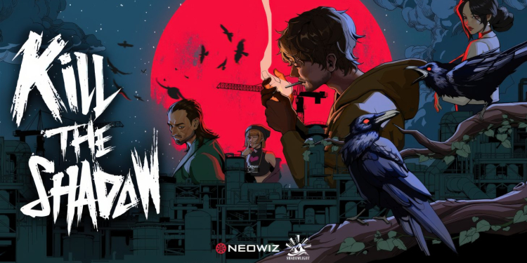 [Test PC] Kill The Shadow : un vrai polar sans « l’ombre » d&rsquo;un doute