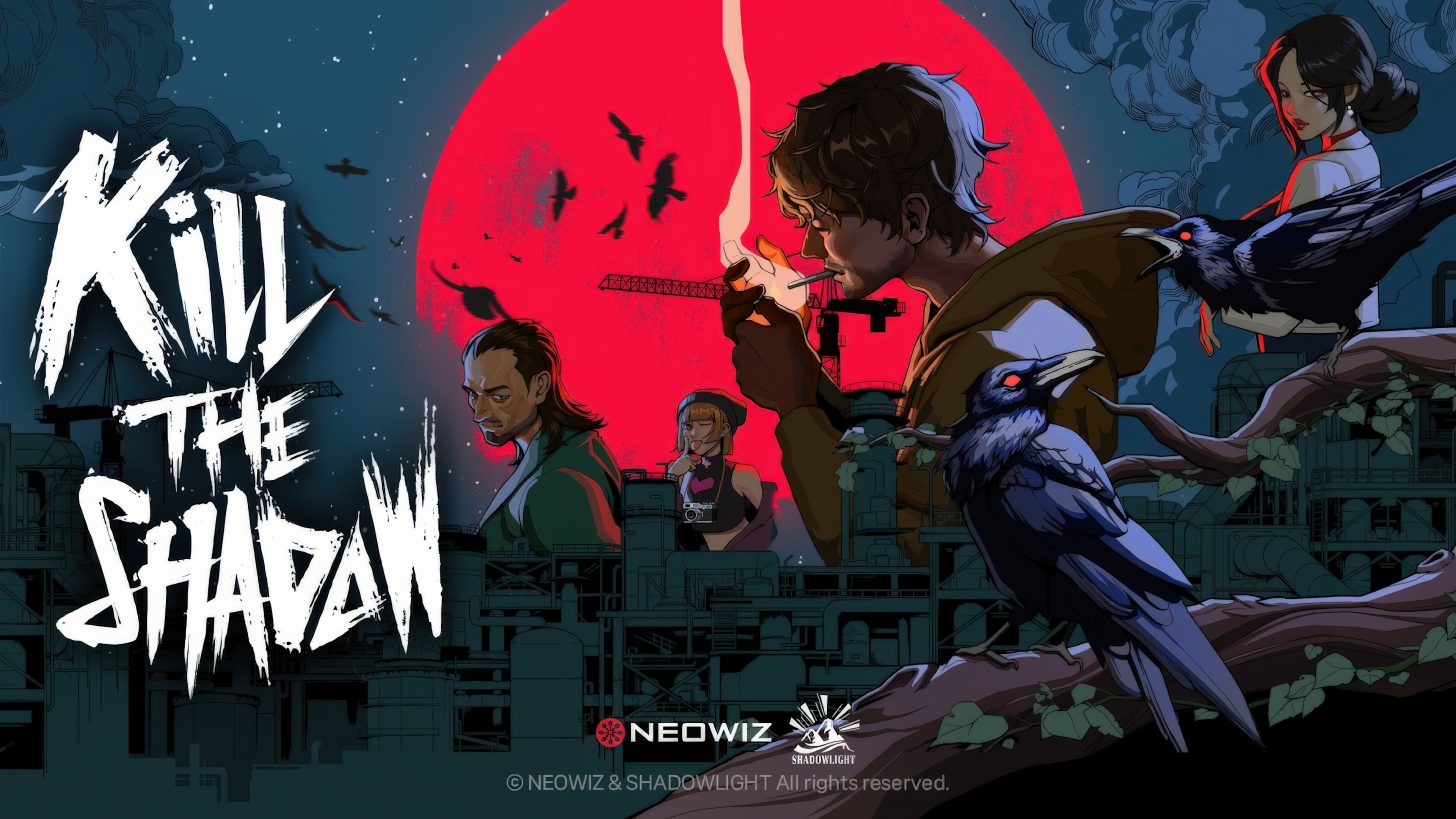 [Test PC] Kill The Shadow : un vrai polar sans « l’ombre » d&rsquo;un doute
