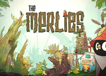 [Test Switch] The Merlies