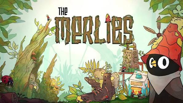 [Test Switch] The Merlies