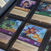 Test Disney Lorcana – Démarrez votre collection : la magie Disney au bout des cartes !