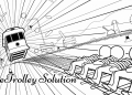 [PS5] The Trolley Solution : le dilemme qui déraille !