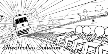 [PS5] The Trolley Solution : le dilemme qui déraille !